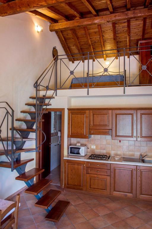 Appartement Vigna Dei Casali Rome