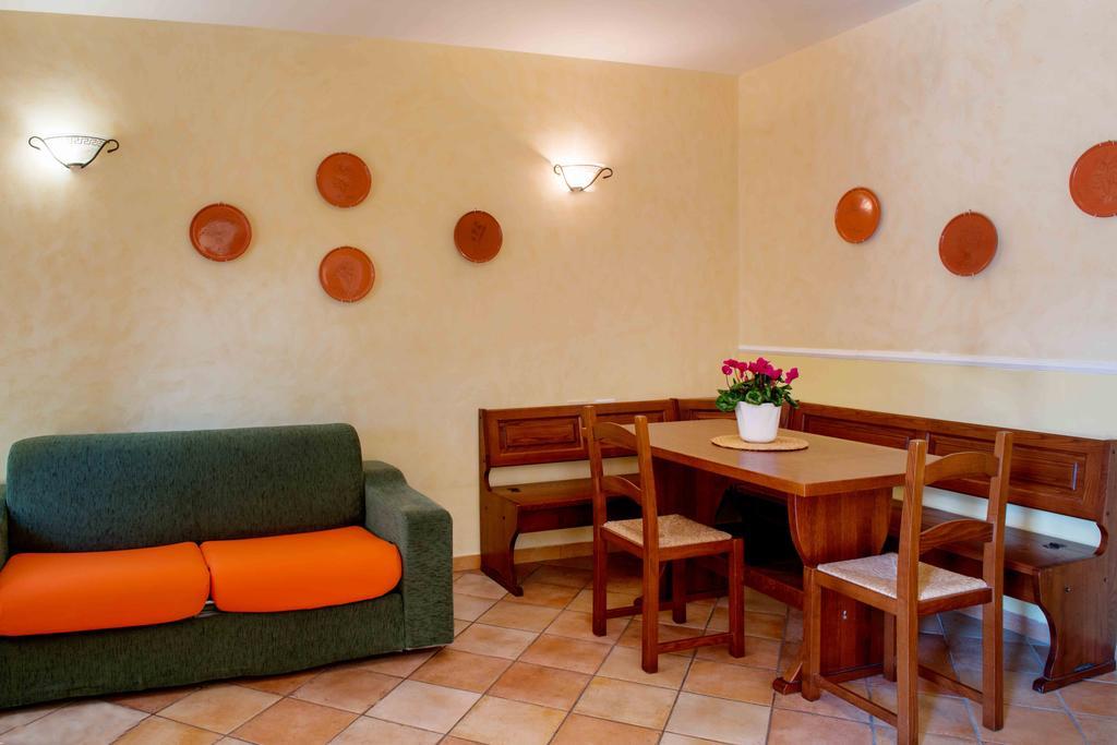 Vigna Dei Casali Appartement Rome
