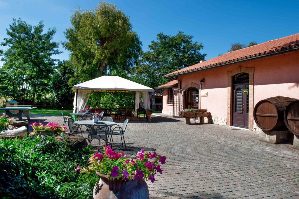 Appartement Vigna Dei Casali *