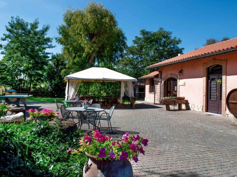 Appartement Vigna Dei Casali *