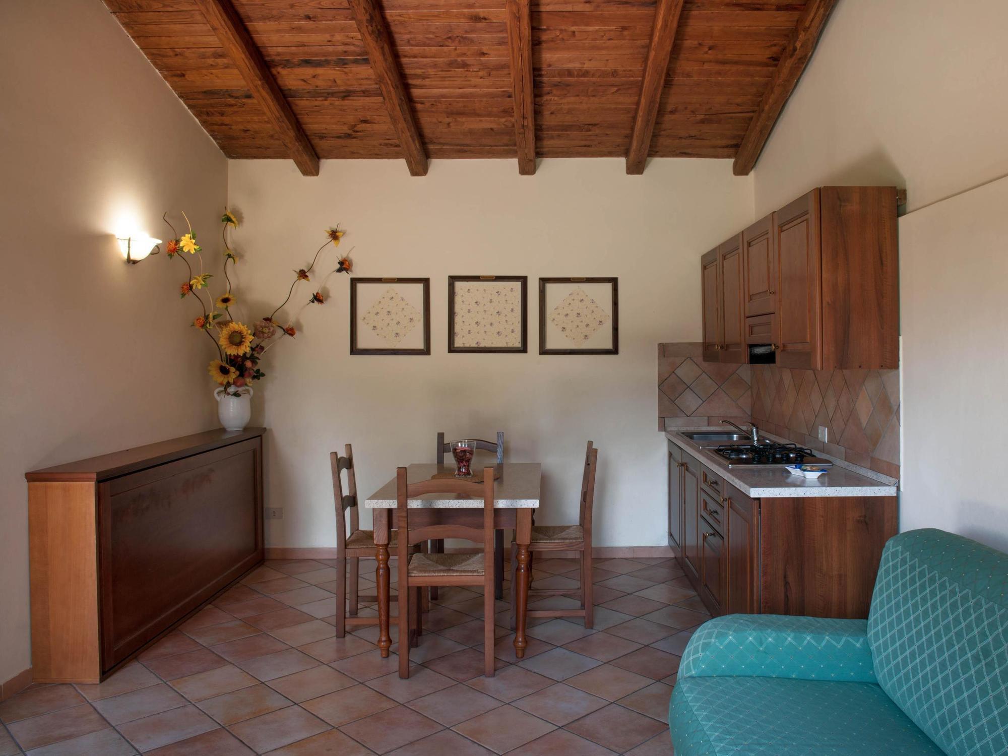 Appartement Vigna Dei Casali Rome