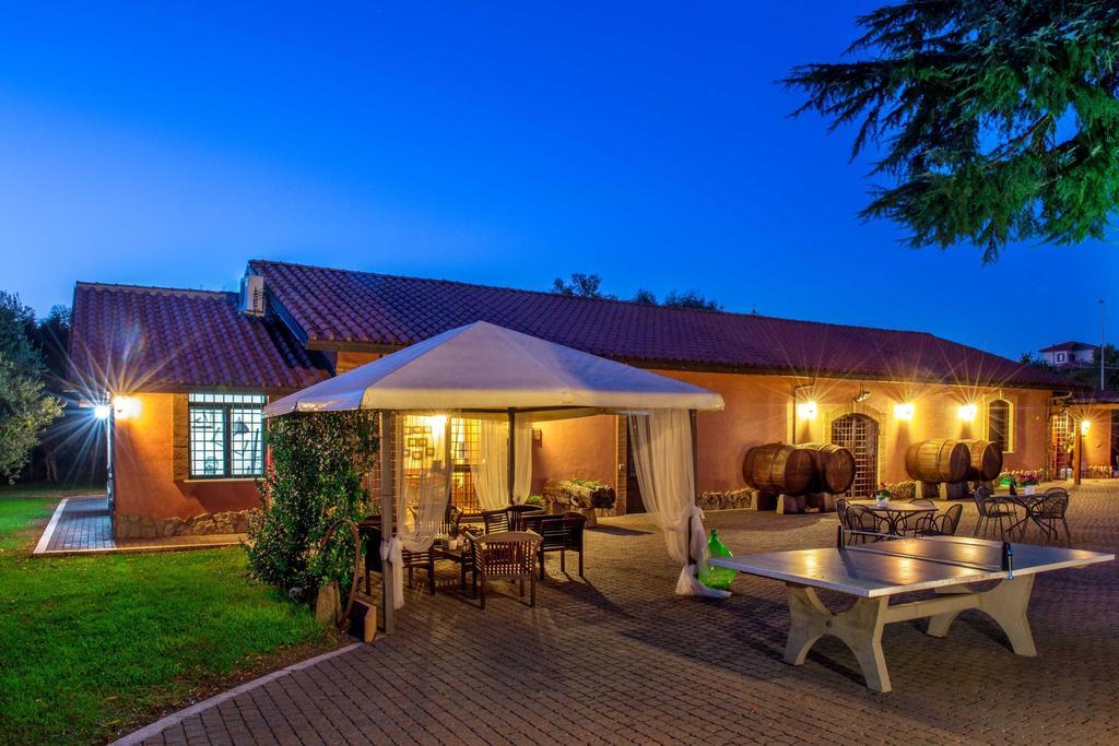 Vigna Dei Casali Appartement