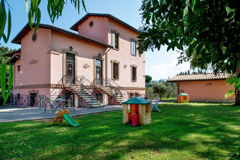 Vigna Dei Casali Appartement