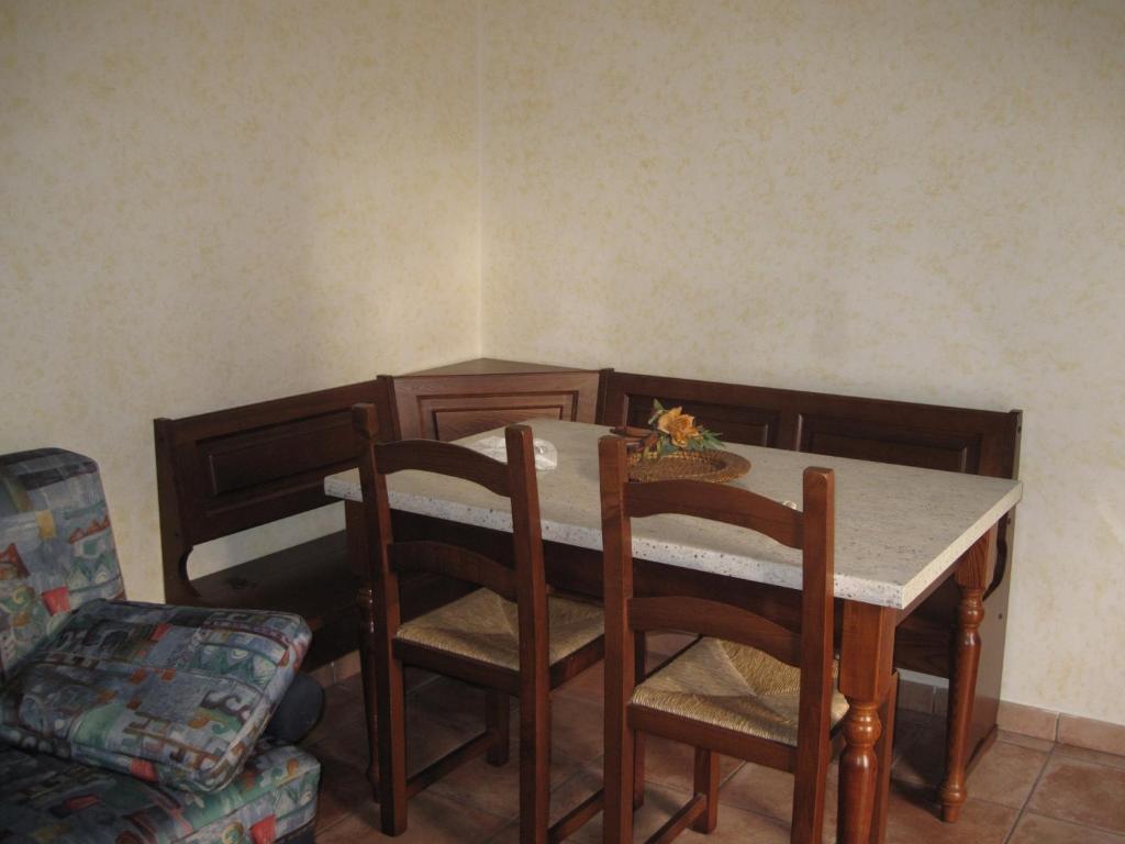 Appartement Vigna Dei Casali